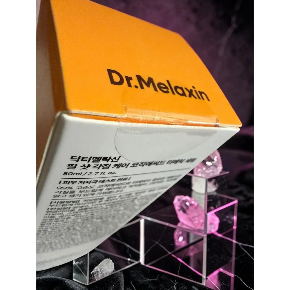 Dr.Melaxin **brand new
